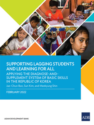 cover image of Supporting Lagging Students and Learning for All